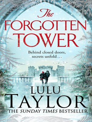 cover image of The Forgotten Tower